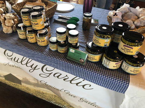 Nerriga Produce Market - QLD Tourism 1