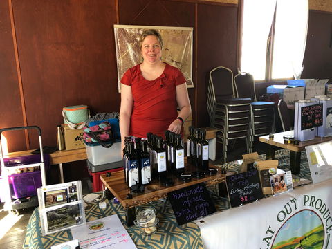 Nerriga Produce Market - QLD Tourism 2