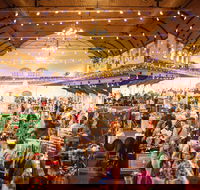 Niche Christmas Market - Niche-Mas - QLD Tourism