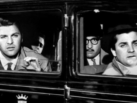 Online Film Screening: I Vitelloni - QLD Tourism 0