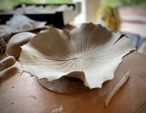 Online Live Streaming Class: DIY Clay Hand Building For Beginners - Queensland Tourism 0