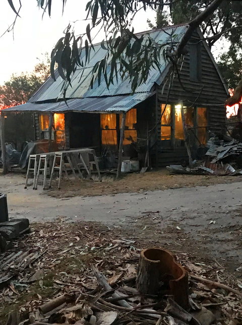 Open Studio's Highlands - Darren Gilbert - Queensland Tourism 0