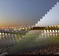 Outback by the Sea Festival 2020 - QLD Tourism