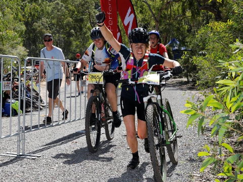 Paluma Push 2020 - Queensland Tourism 0
