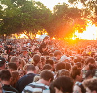 People's Choice BASSINTHEGRASS - QLD Tourism