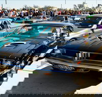 Powercruise - QLD Tourism