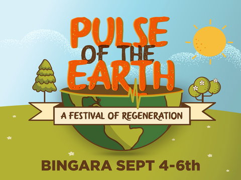 Pulse Of The Earth Festival - A Festival Of Regeneration - Queensland Tourism 0