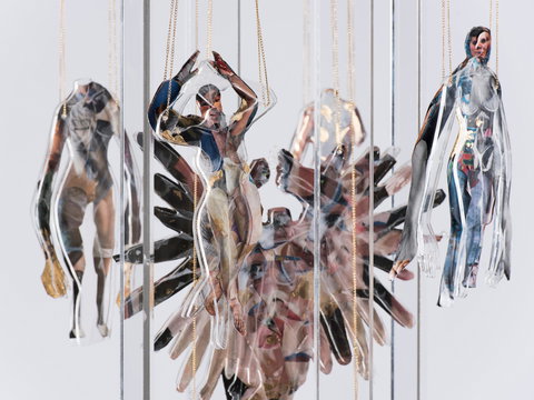 Pulse Perspectives - Virtual Exhibition - Queensland Tourism 0