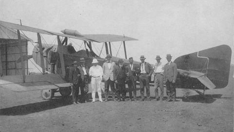 Qantas Centenary Birthday Week - Queensland Tourism 0