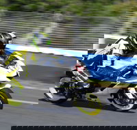 QR Moto Ride Days at Queensland Raceways - QLD Tourism