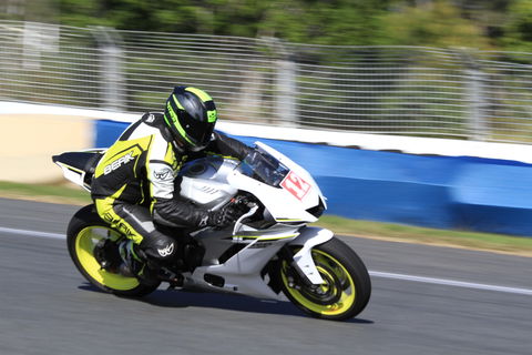 QR Moto Ride Days At Queensland Raceways! - QLD Tourism 0