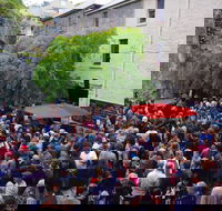 Rektango - QLD Tourism