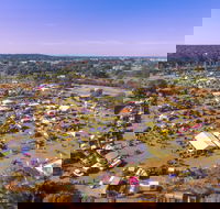 Riverina Field Days - QLD Tourism