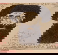 Robert MacPherson Boss Drovers - QLD Tourism