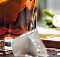 Rum Lovers Masterclass with the Martini Whisperer - QLD Tourism