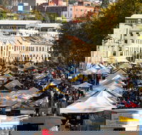 Salamanca Market - QLD Tourism
