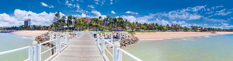 SARRAH National Rural And Remote Allied Health Conference - QLD Tourism 0
