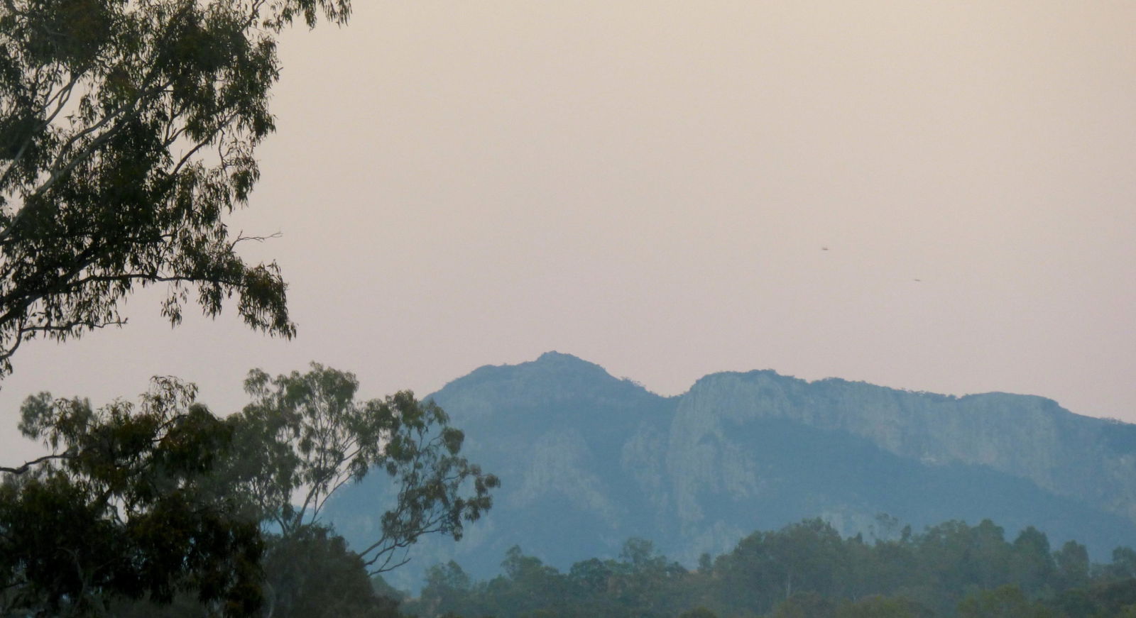 Running Creek QLD QLD Tourism