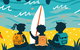School Holiday Program: The Little Wave - thumb 0