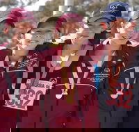 Special Olympics Australia Junior National Games 2021 - QLD Tourism