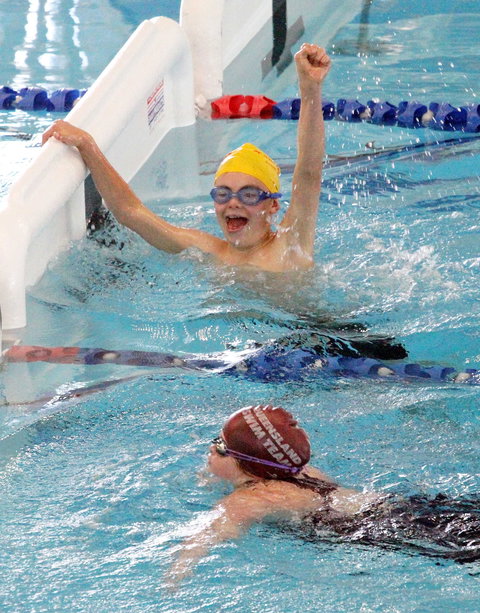 Special Olympics Australia Junior National Games 2021 - Queensland Tourism 1