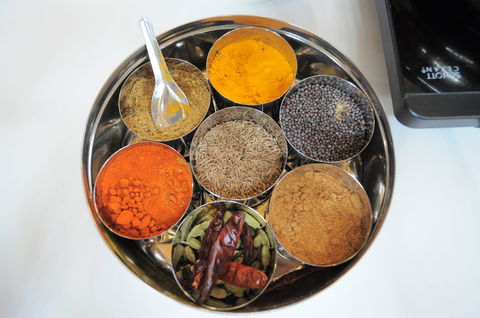 Spice Factory - Indian Home Cooking - QLD Tourism 1
