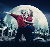 Spirit Of The Dance - QLD Tourism