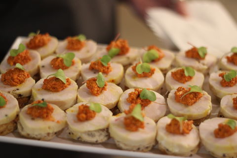 Spring Sips, Support And Sustain - Festival And Feast - QLD Tourism 1
