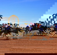 St George Cup Race - QLD Tourism