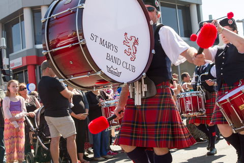 St Marys Spring Festival - Queensland Tourism 0