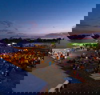 Sweet Days Hot Nights Festival - QLD Tourism