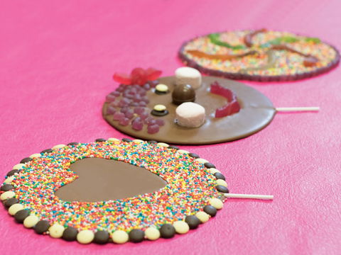 Sweet School Holiday Fun At The Chocolaterie - Queensland Tourism 0