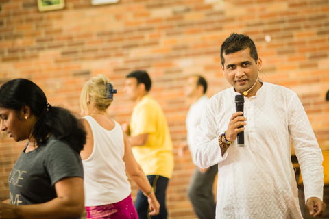 Sydney's Largest Yoga And Meditation Group- Westmead-Parramatta-Pennant Hills-Schofields - QLD Tourism 0