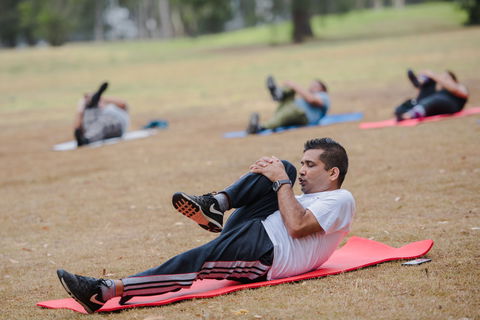 Sydney's Largest Yoga And Meditation Group- Westmead-Parramatta-Pennant Hills-Schofields - QLD Tourism 1