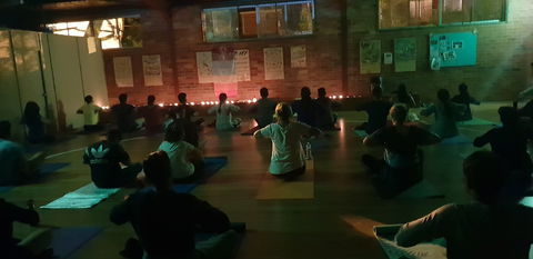 Sydney's Largest Yoga And Meditation Group- Westmead-Parramatta-Pennant Hills-Schofields - QLD Tourism 2