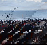 Ten Days on the Island  Tasmanias Arts Festival - QLD Tourism