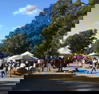 The Berry Markets - Queensland Tourism