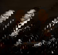 The Robertson Brothers 1960's TV Variety Show - Queensland Tourism