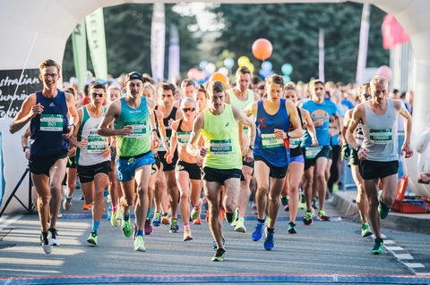 The Canberra Times Marathon Festival - Queensland Tourism 0