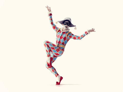 The Australian Ballet Presents Harlequinade - Queensland Tourism 0