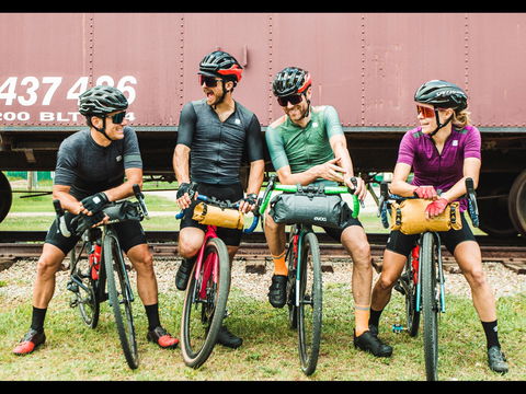 The Big Bike Film Night - Port Macquarie - QLD Tourism 2