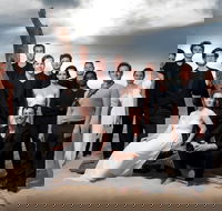 The Australian Voices in Concert - QLD Tourism