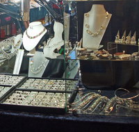 Toowoomba Gemfest - Gems and Jewellery - QLD Tourism
