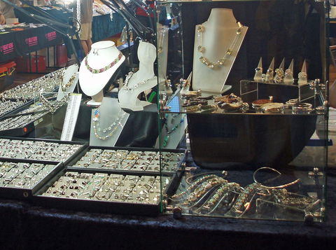 Toowoomba Gemfest - Gems And Jewellery - Queensland Tourism 0