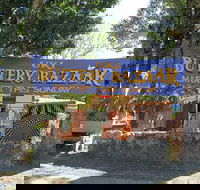 Uki Buttery Bazaar - Queensland Tourism