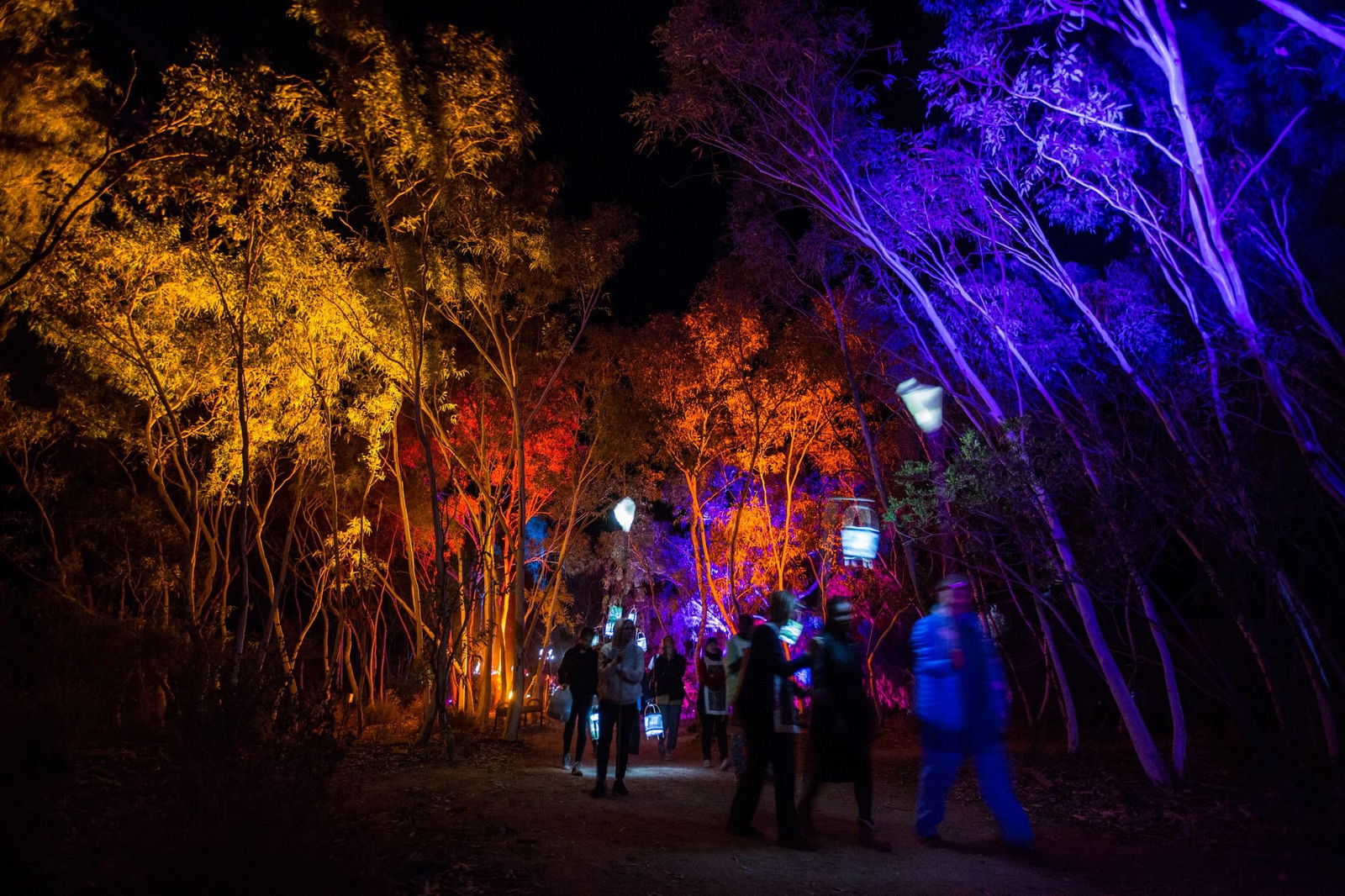 Undoolya NT Queensland Tourism