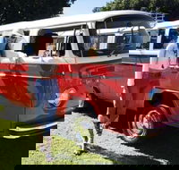VOLKS Fest on the Reef 2020 - QLD Tourism
