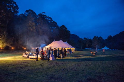Wild Harvest Feast - Queensland Tourism 2