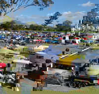 Wintersun 2.0 - Queensland Tourism