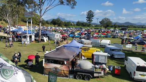 Wintersun 2.0 - QLD Tourism 0